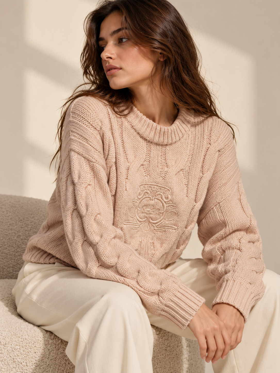 ANKA TRIKO — Collection: Contemporary Knitwear Crafted with Experience
